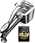 Lemon Squeezer Stainless Steel Juice Press Manual Juicer Pressb Citrus Press Ju