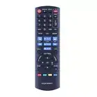 New Replacement N2QAYB000577 For Panasonic Media Player Remote DMP-BD75EF-K