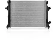 Radiator For 19-23 Kia Forte 2.0L 4 Cyl Naturally Aspirated EX Premium YS75R8 (for: Kia)