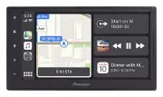 Pioneer DMH-W2770NEX 6.8" Compatible with SiriusXM-Ready, Amazon Alexa, Pione...