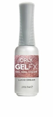 Orly GelFX Lucid Dream .3 fl oz 3000009