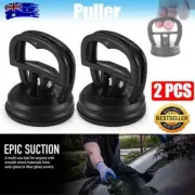 2 pcs Mini Dent Puller Car Bodywork Panel Suction Cup Repair Fix Removal Tool MQ