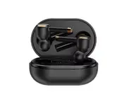 2Pcs L2 Wireless Earbuds In-ear Stereo Mini True Wireless Stereo Bluetooth-compatible 5.0 Earphones for Gaming