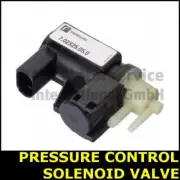 Turbo Boost Pressure Control Solenoid Valve V70 136bhp III 2.0 07->15 CHOICE1/2