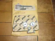 Stihl Genuine OEM 038 Air Filter Cartridge 038AV Super 1119-120-1611 #GM-J11A1