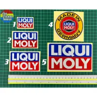 在飛比找蝦皮購物優惠-Liqui MOLY LUBRICANTS 發動機油德國製造