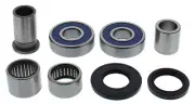 All Balls Wheel Bearing and Seal Kit 25-1762