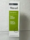 Murad Resurgence Rapid Collagen Infusion 1 oz / 30 ml NEW