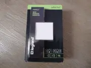 New Legrand Adorne Paddle Switch Model ASPD1532W8