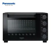 在飛比找蝦皮購物優惠-（全新已拆封）Panasonic國際牌 32L 雙溫控電烤箱