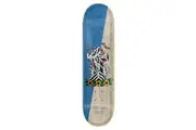 Zero x Stipo Thomas 8.25 Skateboard Deck