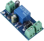 DC Power Supply Backup Battery Switch Emergency Controller 5V~48V 10A for Incubator Laptop Network