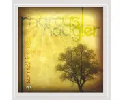 Something Real Ep -Marcus Naugler CD