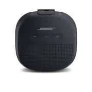 Bose SoundLink Micro Bluetooth Speaker: Small Portable Waterproof Speaker with M