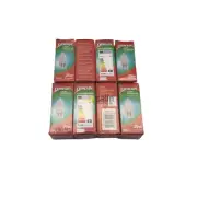 8x Westinghouse 916 Pyro Oven Halogen Lamp Light Bulb Globe|Suits:940001855