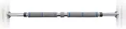 Adjustable Pull Up Bar for Doorway Chin Up Bar Strength Training Home Workout