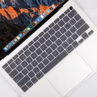 在飛比找蝦皮購物優惠-2020 Macbook Air 13 TPU 矽膠 透明 