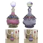 Perfume Bottle Glass Multifunction Perfume Atomizer for Girls Ladies Women