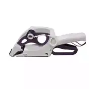 YH30 Semi Automatic Hand Held Labelling Machine Small Marking Machine