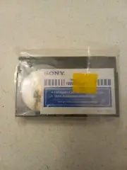 Sony HandyCam HANDYGUIDE Camcorder Video 8 Cassette Tape 3-054-045-01