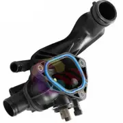 New Thermostat Housing w/ Gasket For Mini R55 R56 R57 R58 R59 R60 1.6L N16B16A (for: Mini)