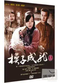 在飛比找博客來優惠-換子成龍(全) 6DVD