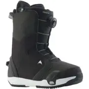 Burton limelight women step on boots