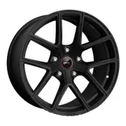 ALLOY WHEEL MOMO RF-01 FOR TOYOTA YARIS GR 2021-2025 8X18 5X114,3 SANDBLAST VIS