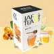 【JAF TEA】錫蘭蜂蜜紅茶(風味錫蘭紅茶系列保鮮茶包2g*20入)