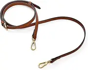 [GARDIGER] Purse Strap Purse Straps Replacement Adjustable Replacement Strap for Cross Body Bag Purse Handbags Genuine Leather
