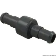 Swivel, Zodiac Polaris 180/280/380/3900, Black : D21