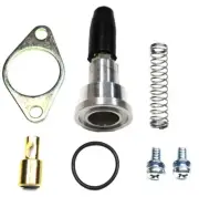 Dinli Diamondback 90, Diablo 90, ATV 50-90cc 2 Stroke Manual Choke Assy