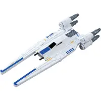 在飛比找momo購物網優惠-【TOMICA】星際大戰ROGUEONEUNICOR(STA