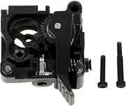 Original K2 Plus Extruded Front Shell Kit for K2 Plus 3D Printer Parts Extruded Front Shell Kit 3D Printer Accesoires