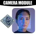 ❈OV9732 1MP Camera Module 100 Degree 1280x720 30FPS with Meter Camera 3 U8X3