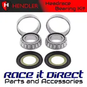 Steering Head Race Bearing Kit for Harley Davidson FLHP Road King Police 2020