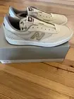 New Balance Numeric 440 'Turtle Dove Gold' Mens Size 8 NM440WGL