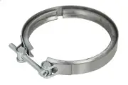 Clamping Piece, exhaust system VANSTAR 51806IV for TRAKKER I 7.8 2004-