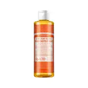 Dr. Bronners Pure-Castile Liquid Soap Tea Tree 237 ml