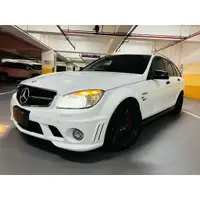 在飛比找蝦皮購物優惠-元禾汽車阿耀-正2011年式 S204 M-Benz C-C