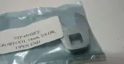 Proto 4914MCF USA 3/8" Drive 14MM Crowsfoot OPEN END Wrench USA a093 j
