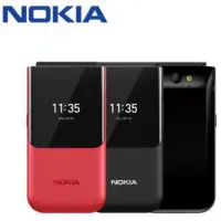 在飛比找蝦皮購物優惠-【Nokia N2720 折疊雙螢幕】手機 單電旅充 電池同