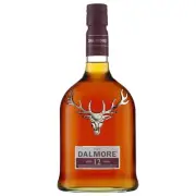 The Dalmore 12 Year Old Single Malt Scotch Whisky 700ml