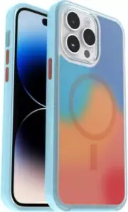 OtterBox Apple iPhone 14 Pro Symmetry Plus Series Case MagSafe Colorful Gossamer
