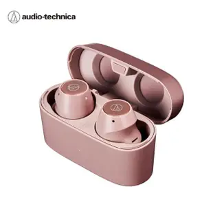 【audio-technica 鐵三角】ATH-CKS30TW