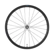 Shimano WH-RX870 GRX Tubeless Road Front Wheel 700C