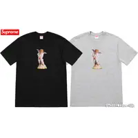 在飛比找蝦皮購物優惠-全新正品 現貨 2019 SS Supreme Cupid 