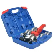 5-12mm Pipe Bender Manual Air Conditioning Pipe Bender Tube bending Tool Kits
