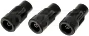 Dorman 49818 Spark Plug Boot fits Ford Lincoln Mazda models (for: Ford)