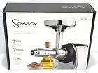 Sana Oil Extractor EUJ-702 2016 EU Cold Pess Flaker Horizontal Juicer Attachment